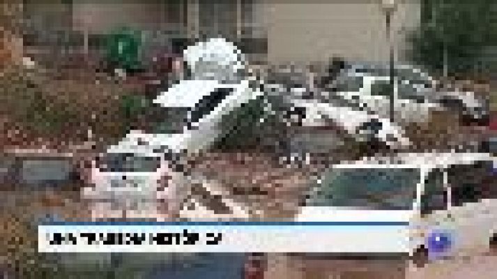 Informatiu Balear - Informatiu Balear 2 - 10/10/18