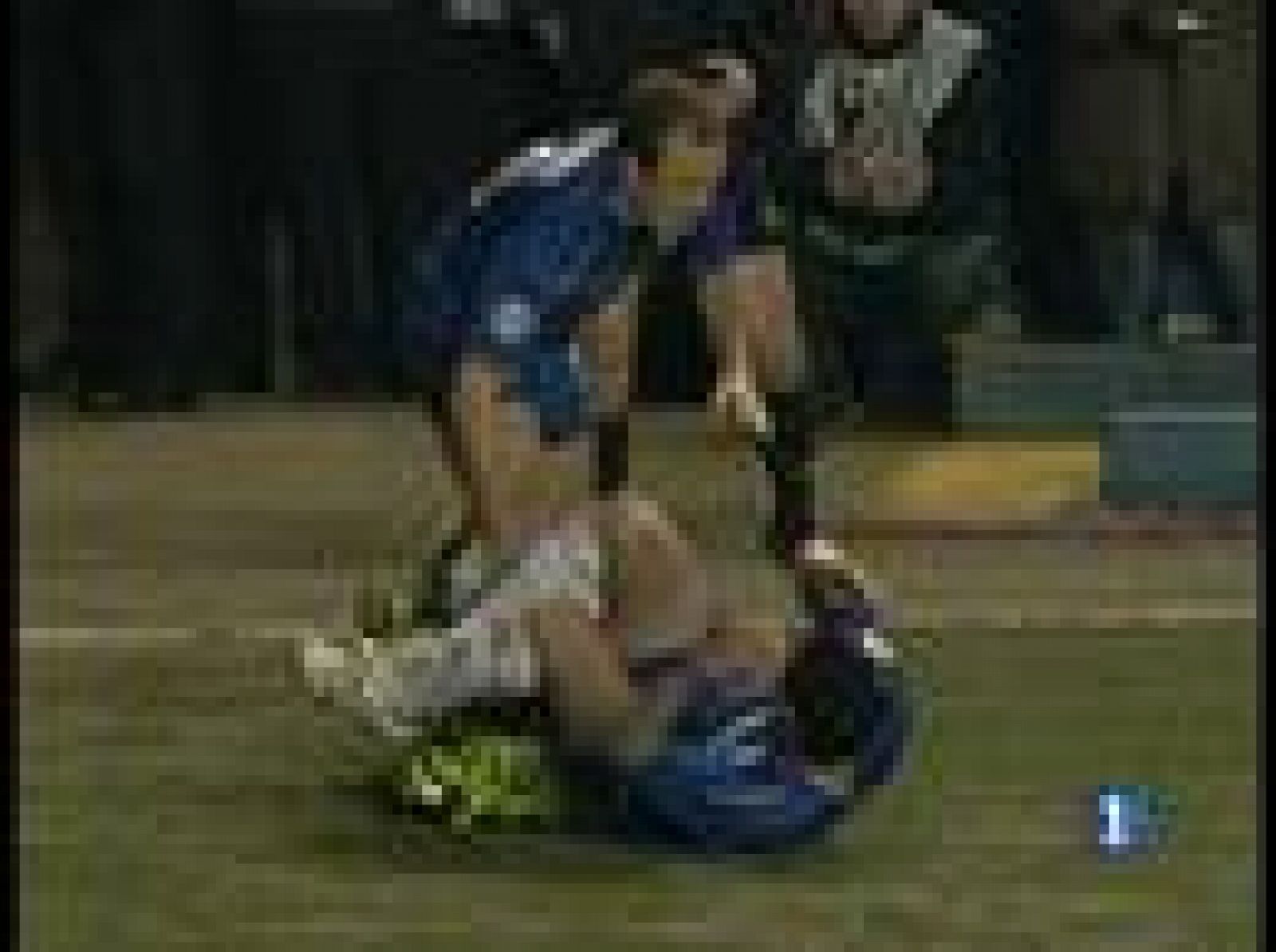 Barça - Chelsea una semifinal 'caliente' - Champions League | Ver