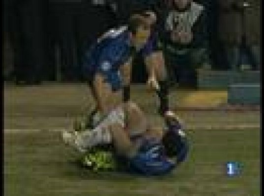 Champions League - Barça - Chelsea, semifinal caliente