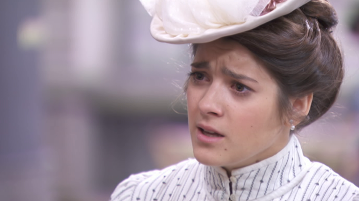 Acacias 38 - Capítulo 866