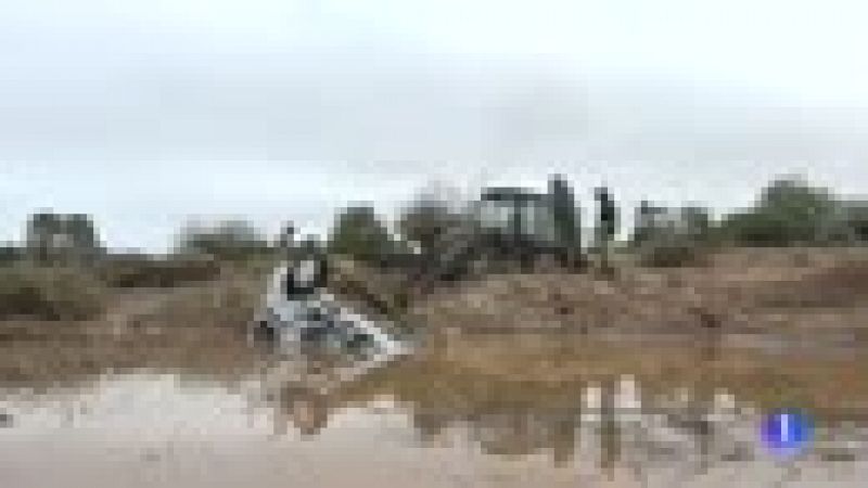 Diez personas han perdida la vida en la riada de Mallorca 