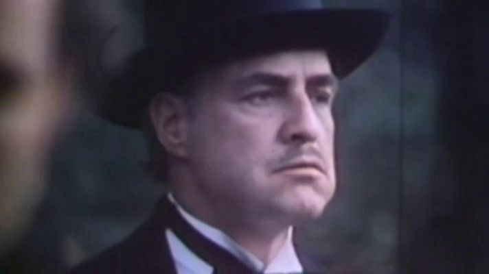 Días de cine clásico - El Padrino I (Presentación)