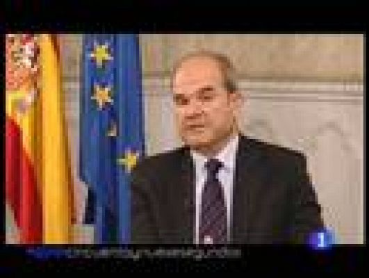 59 segundos - Manuel Chaves opina