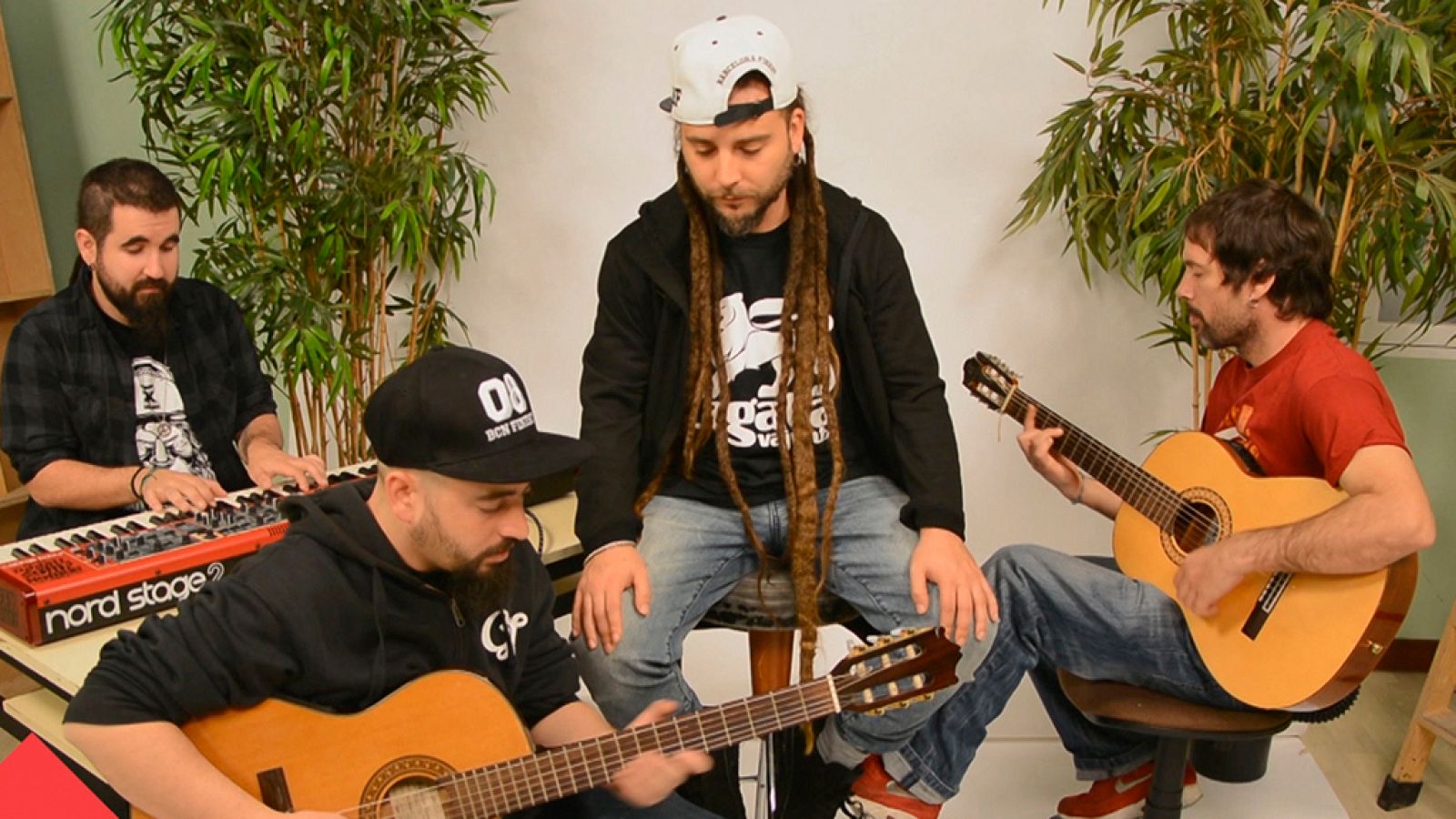 Ritmo urbano - Capítulo 67 - ver ahora