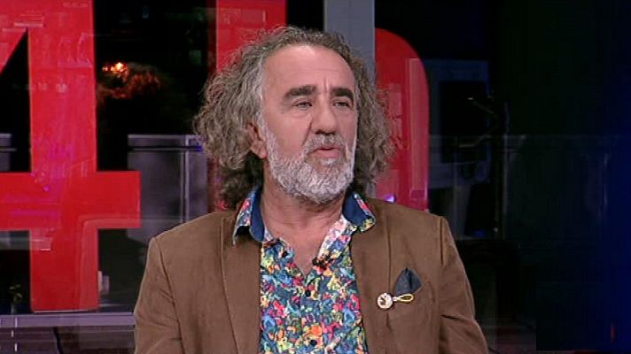 La hora cultural - La hora cultural - 10/10/18