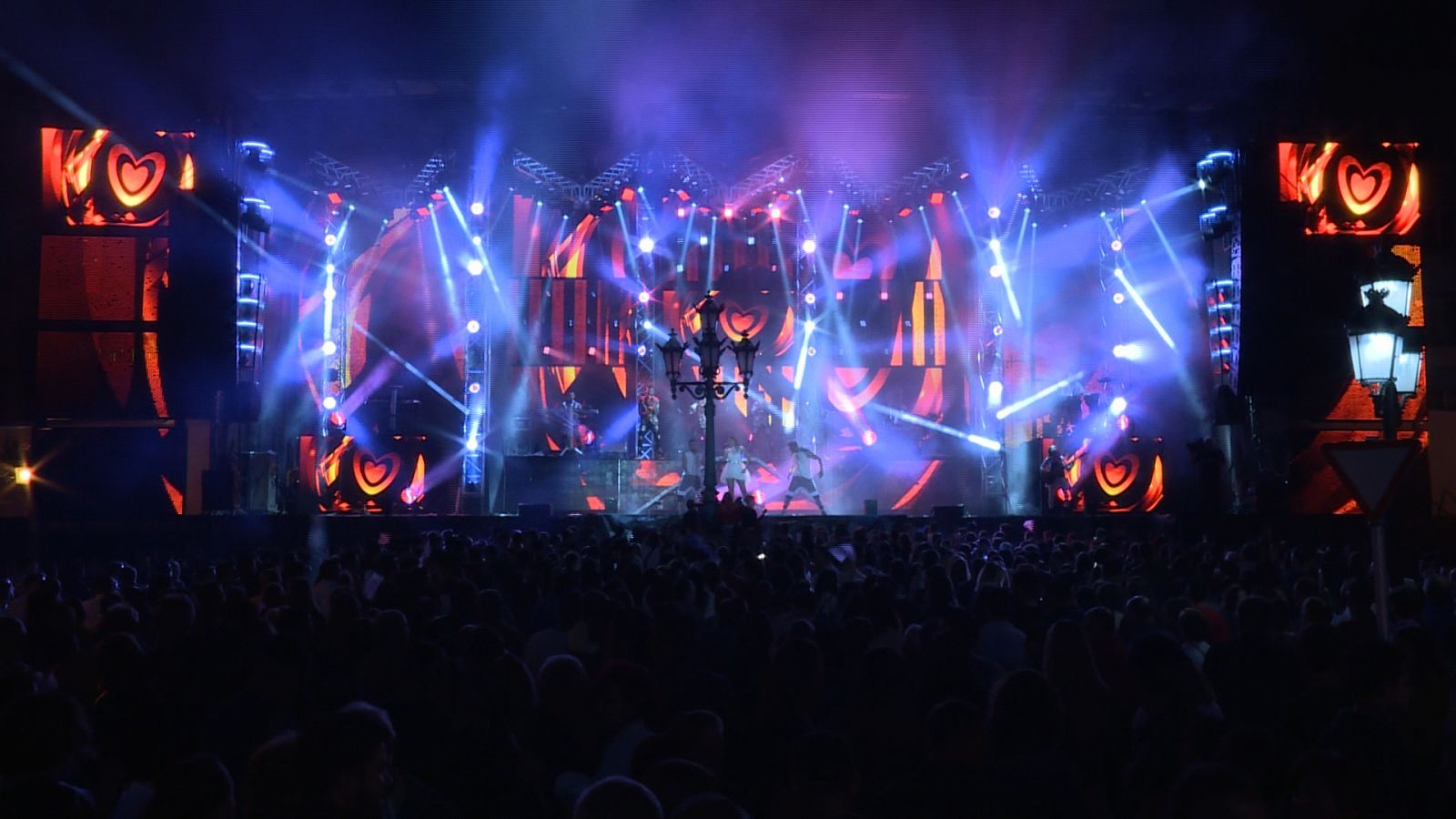 Terra Festa - Avance