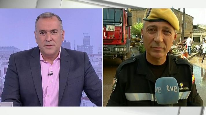 Más desayunos - Más desayunos - 11/10/18