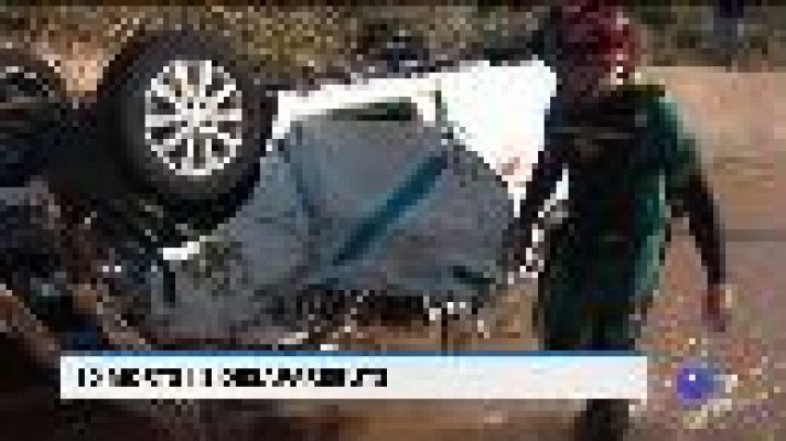 Informatiu Balear - Informatiu Balear en 2' - 11/10/18