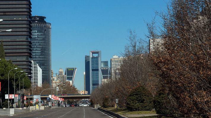 Informativo de Madrid - Informativo de Madrid - 11/10/18