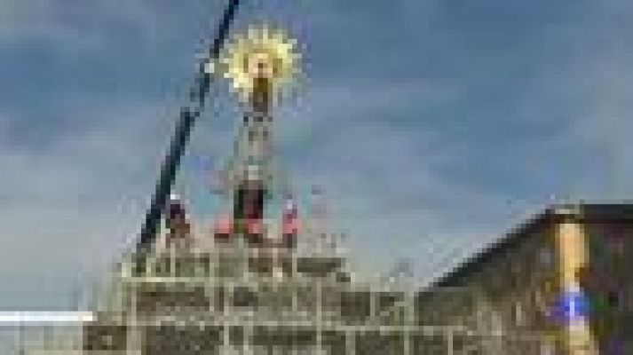 Noticias Aragón - Aragón en 2'-11/1018