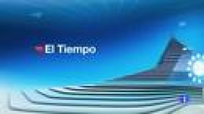 Telenavarra - El tiempo en Navarra - 11/10/2018