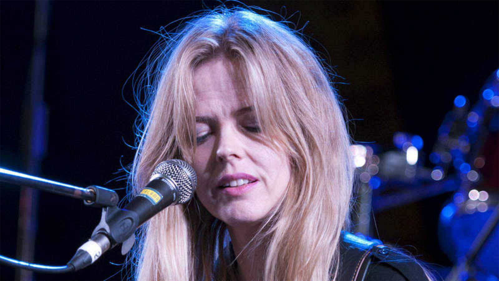 Christina Rosenvinge, Premio Nacional de las Músicas Actuales 2018