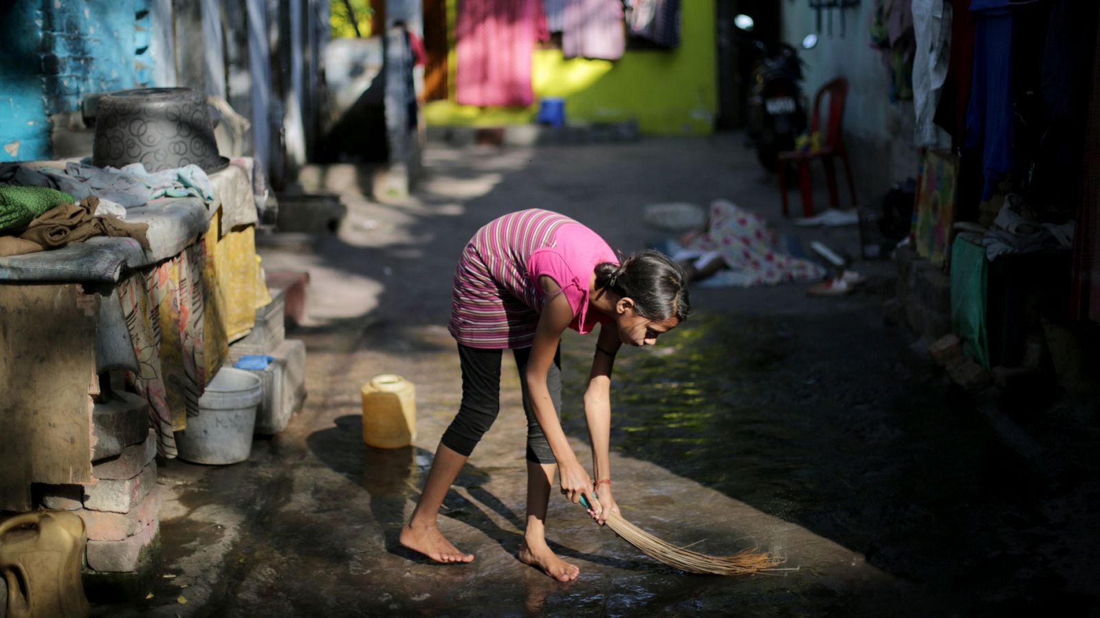 La ONU promueve este jueves el Día Internacional de la Niña para reivindicar la igualdad