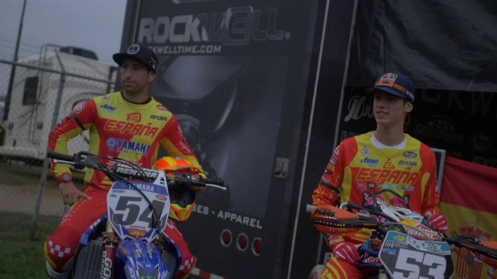 Moto Avenue - Programa 30 -  ver ahora