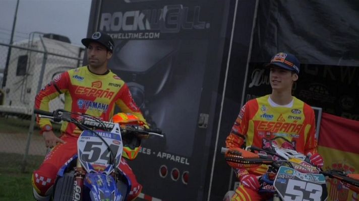 Moto Avenue - Programa 30