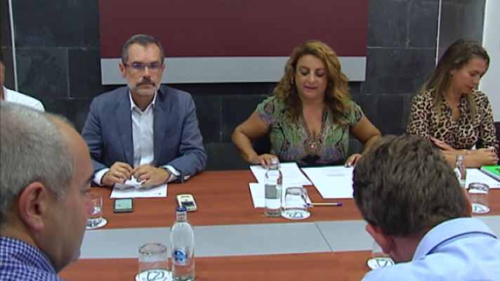 Telecanarias - Canarias en 2' - 11/10/2018