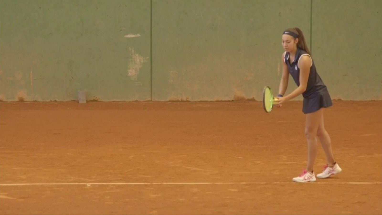 Tierra de Campeones - Programa 16 - ver ahora