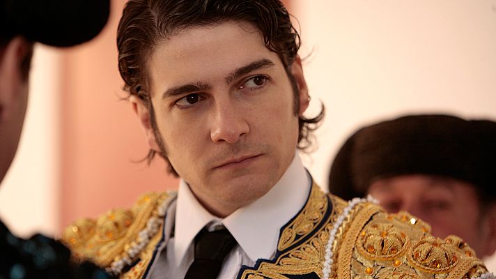 Herederos - Allegro moderato