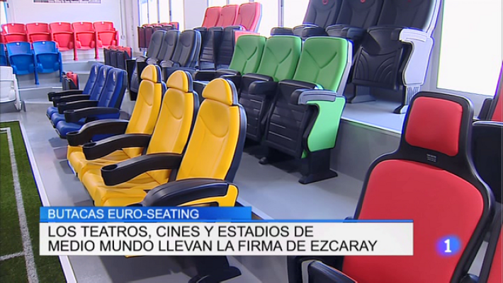 Informativo Telerioja - Informativo Telerioja - 11/10/18