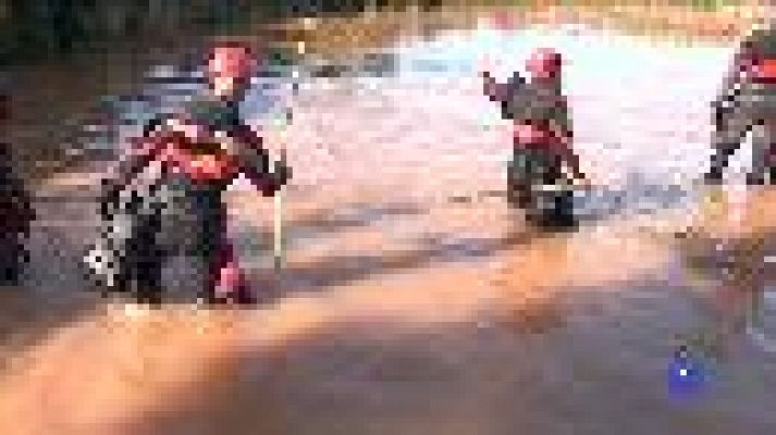 Informatiu Balear - Continua la recerca de persones al llevant de Mallorca