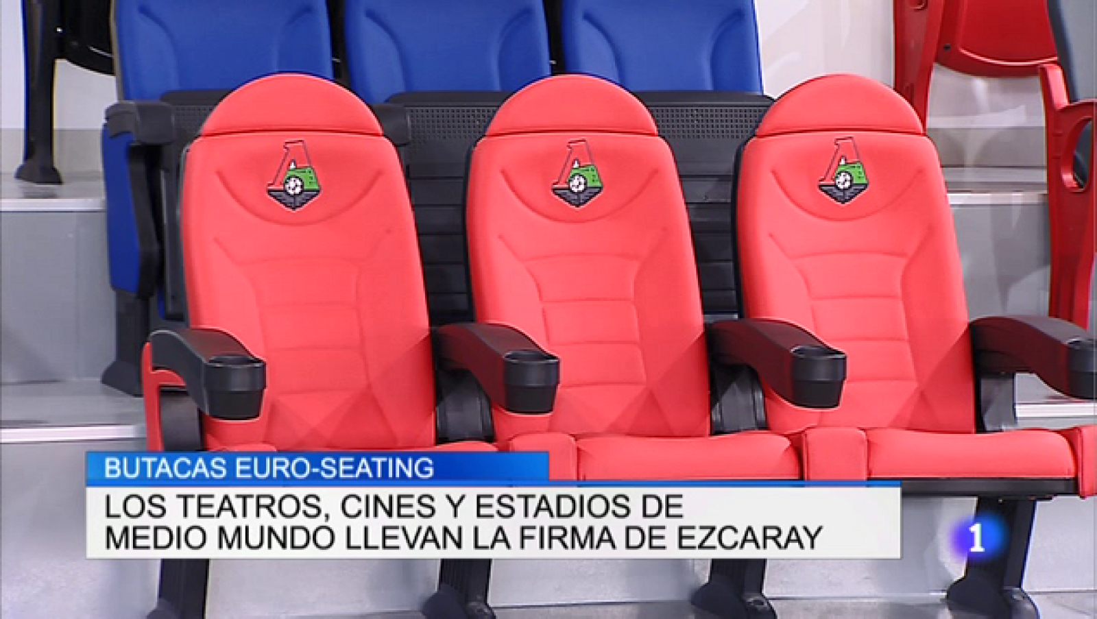 Informativo Telerioja 2 - 11/10/18