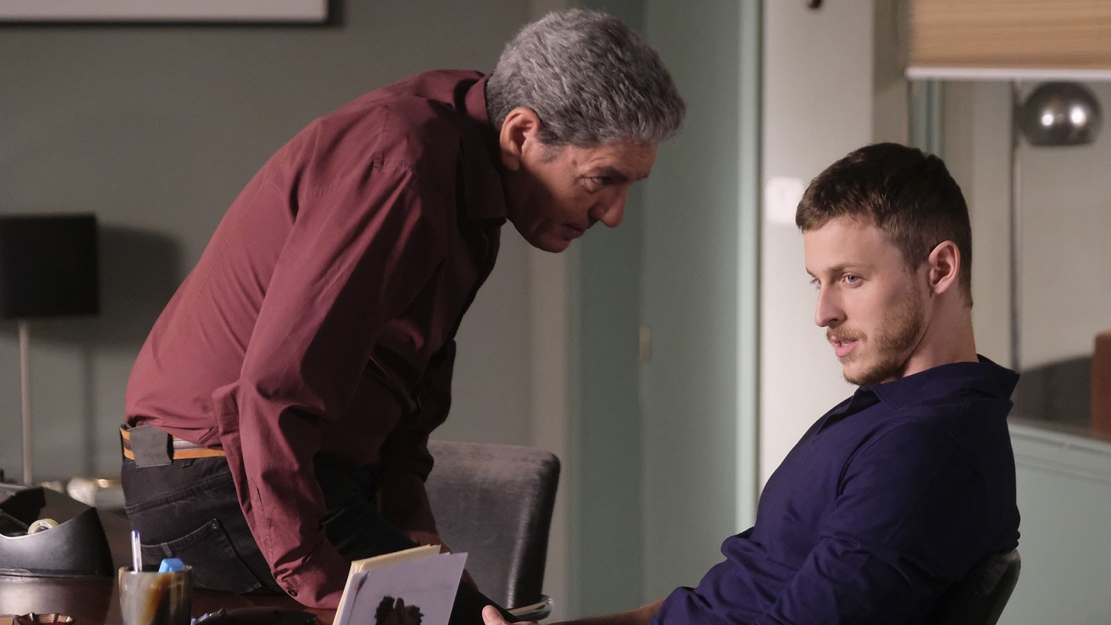 Servir y proteger - Episodio 365 - Ver ahora