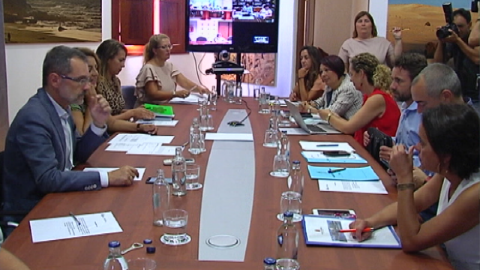 Telecanarias - 11/10/2018