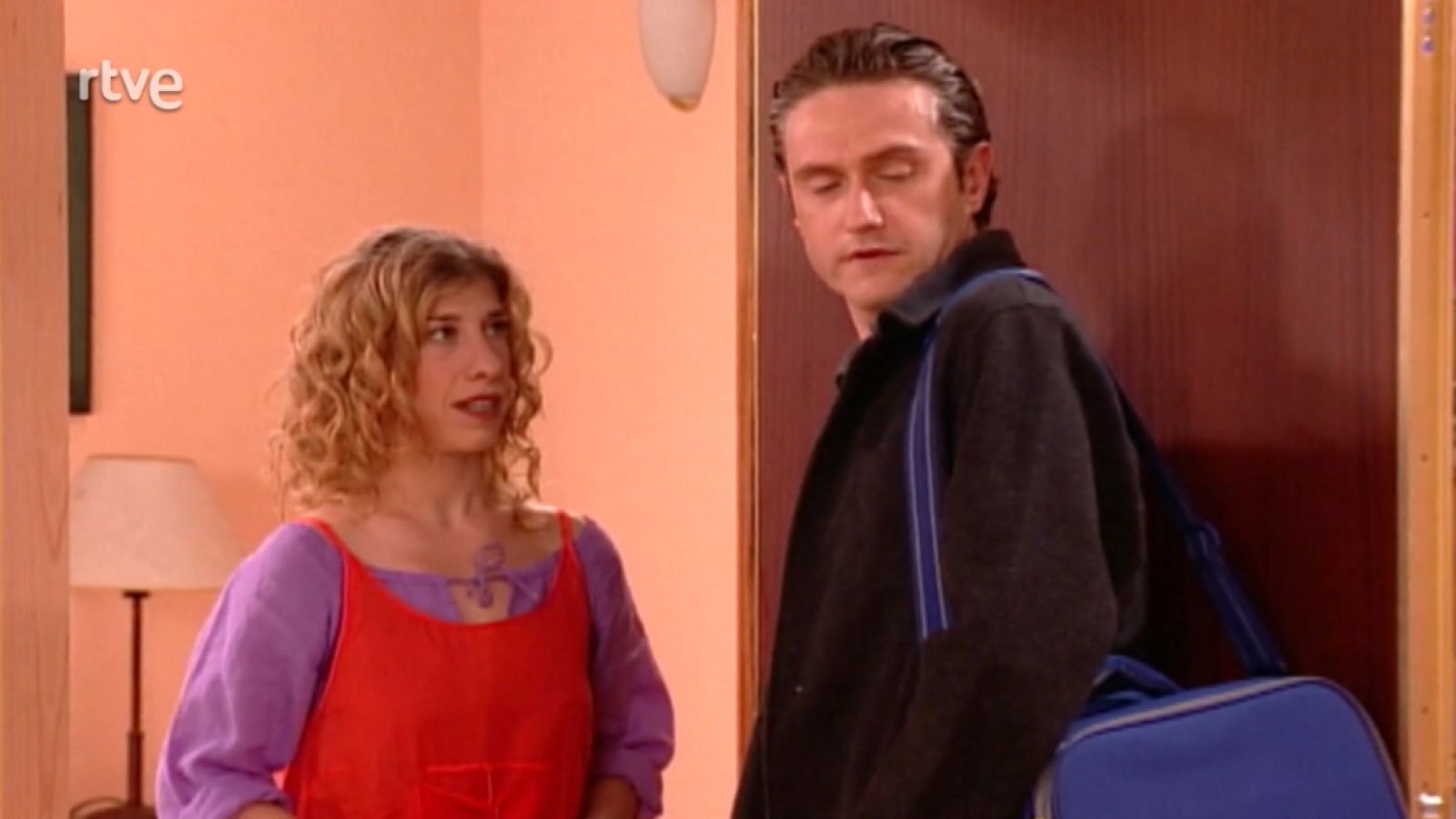 ¡Ala... Dina! - Habitación para cinco