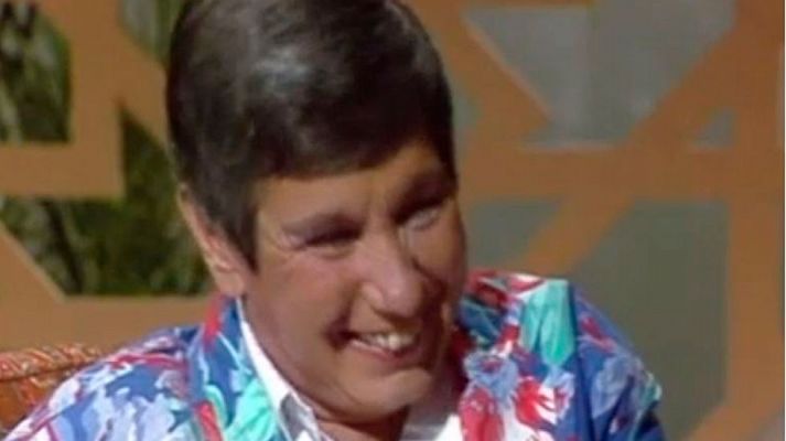 Terenci a la fresca - Mercè Vilaret