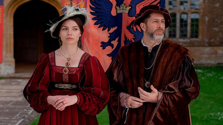 Otros documentales - Eduardo y Jorge, dos hermanos, un trono