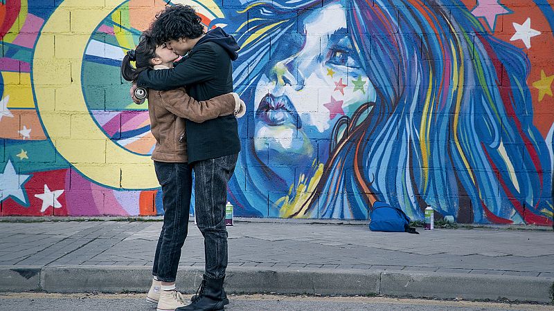 Cu�ntame c�mo pas� - T19 - Episodio 13: Canci�n triste de Navidad - Ver ahora