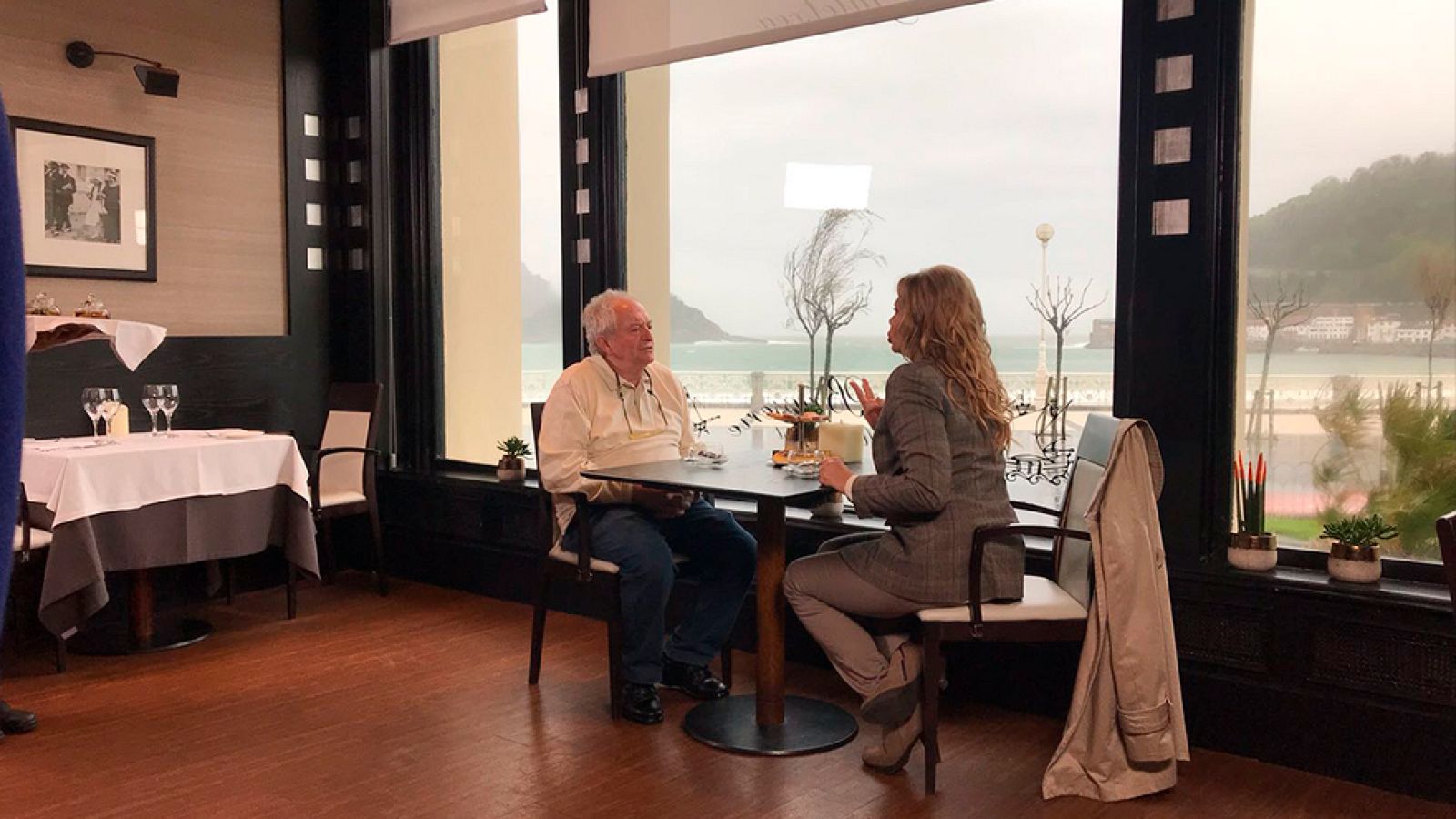 Gigantes de La 2 - Juan Mari Arzak - ver ahora