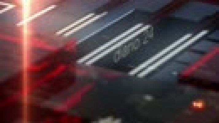 Telediario 1 - Telediario Matinal en 4' - 12/10/18