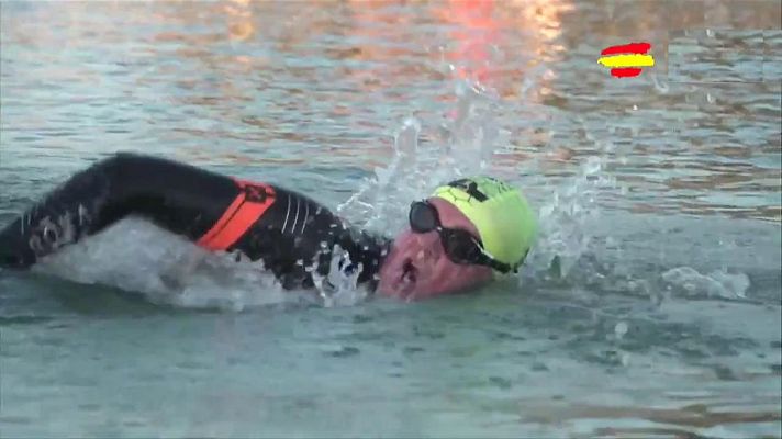 Triatlón - Extremo 'Toroman' 2018