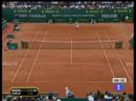 Telediario 1 - Telediario en 4' - 16/04/09