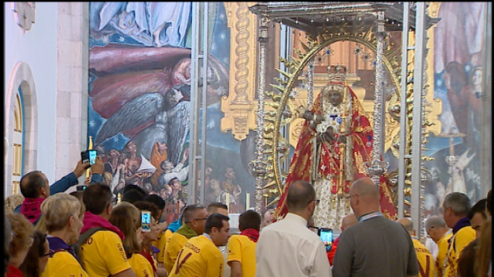 Telecanarias - Telecanarias - 12/10/2018