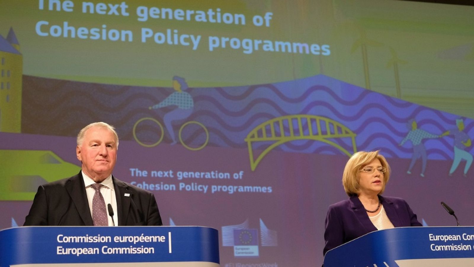 Europa 2018 - 12/10/18 - ver ahora