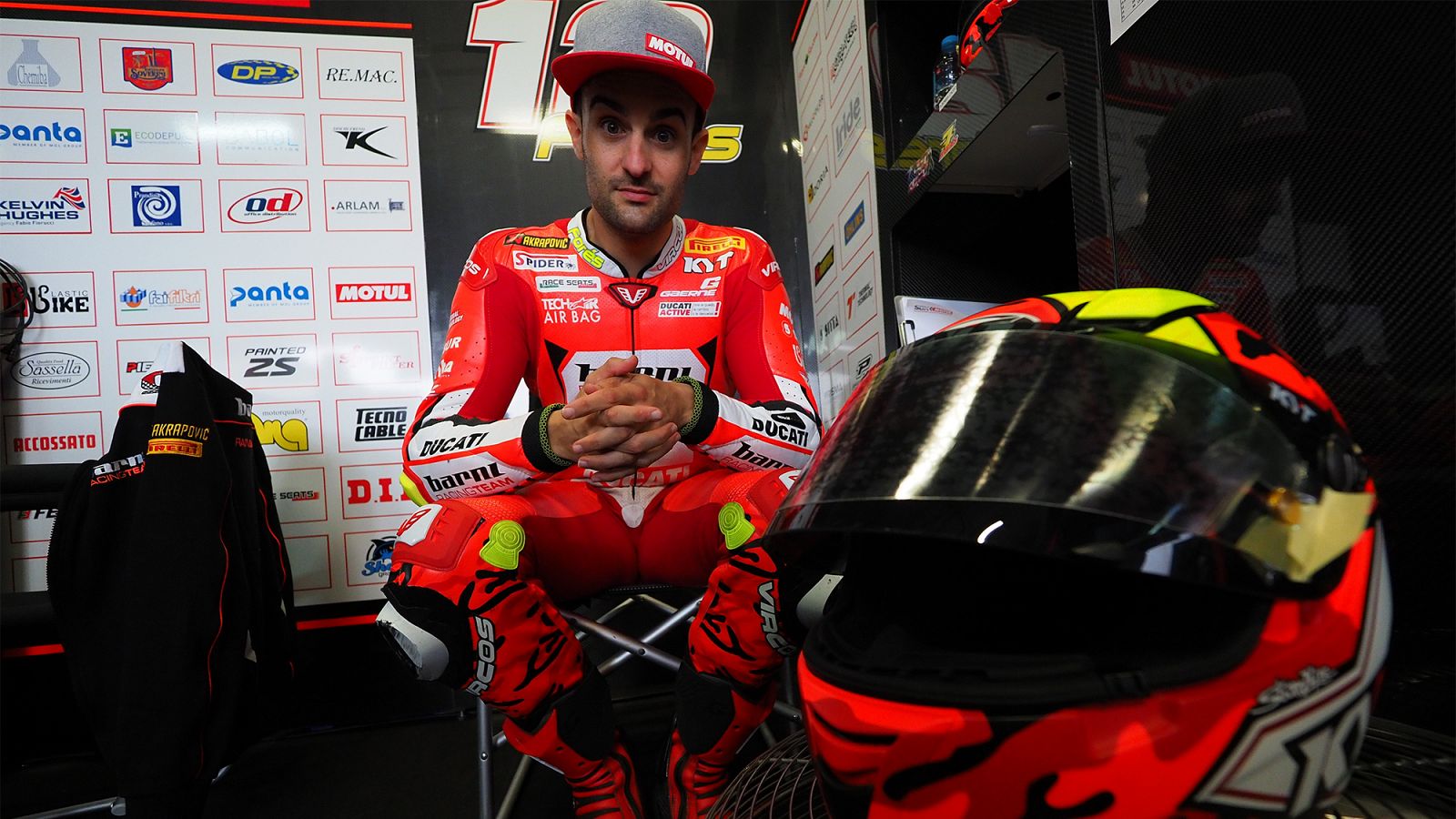 Xavi Forés: "El futuro sigue un poco en el aire" | Ver