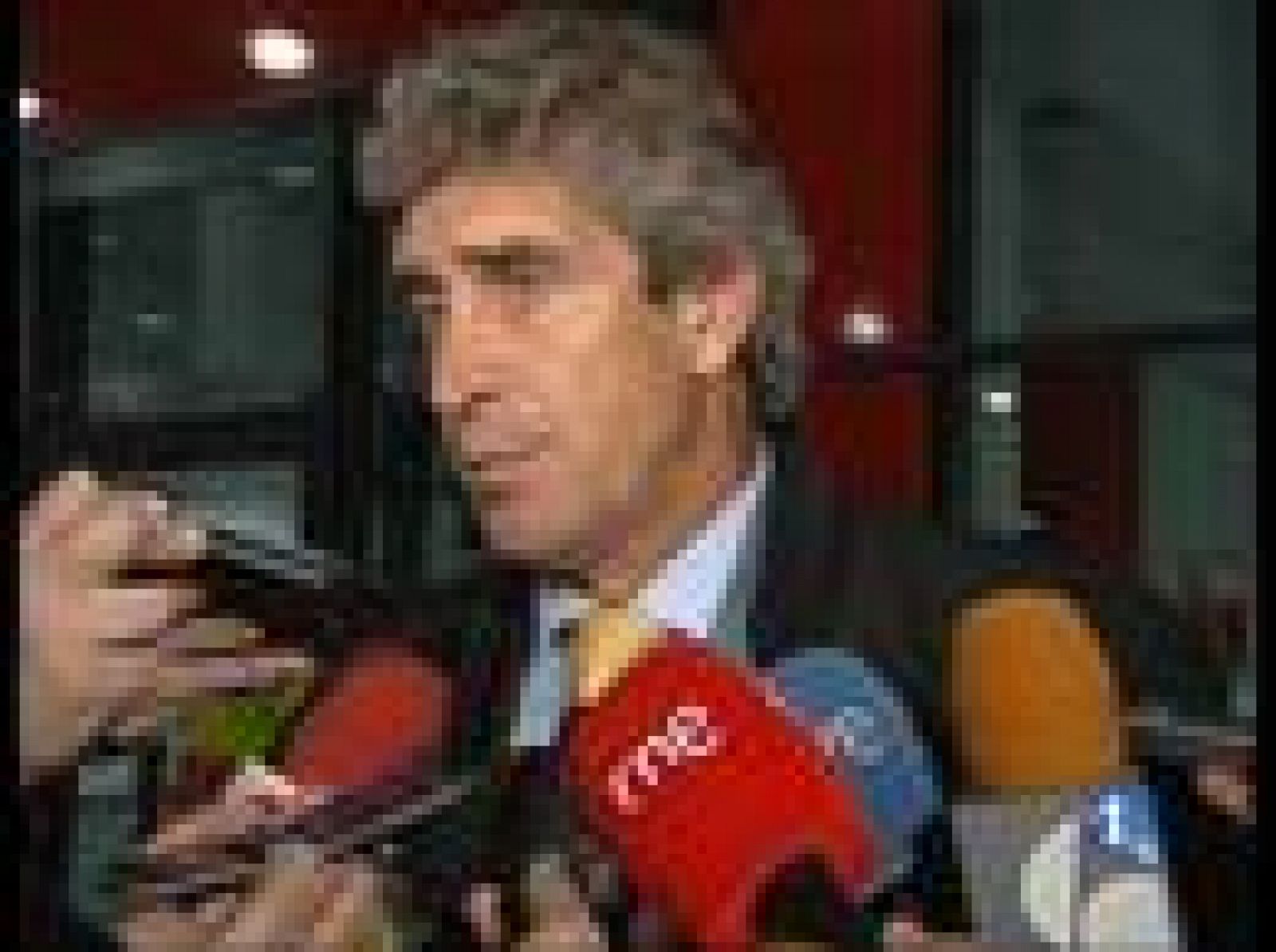 Pellegrini: "Fue un equipo superior en todos los aspectos"