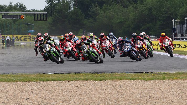  - WorldSBK 2018. El Mundial llega a Argentina con el subcampeonato por decidir