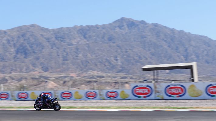  - WorldSBK 2018. Así es San Juan Villicum, que inaugura el WorldSBK en tierras argentinas