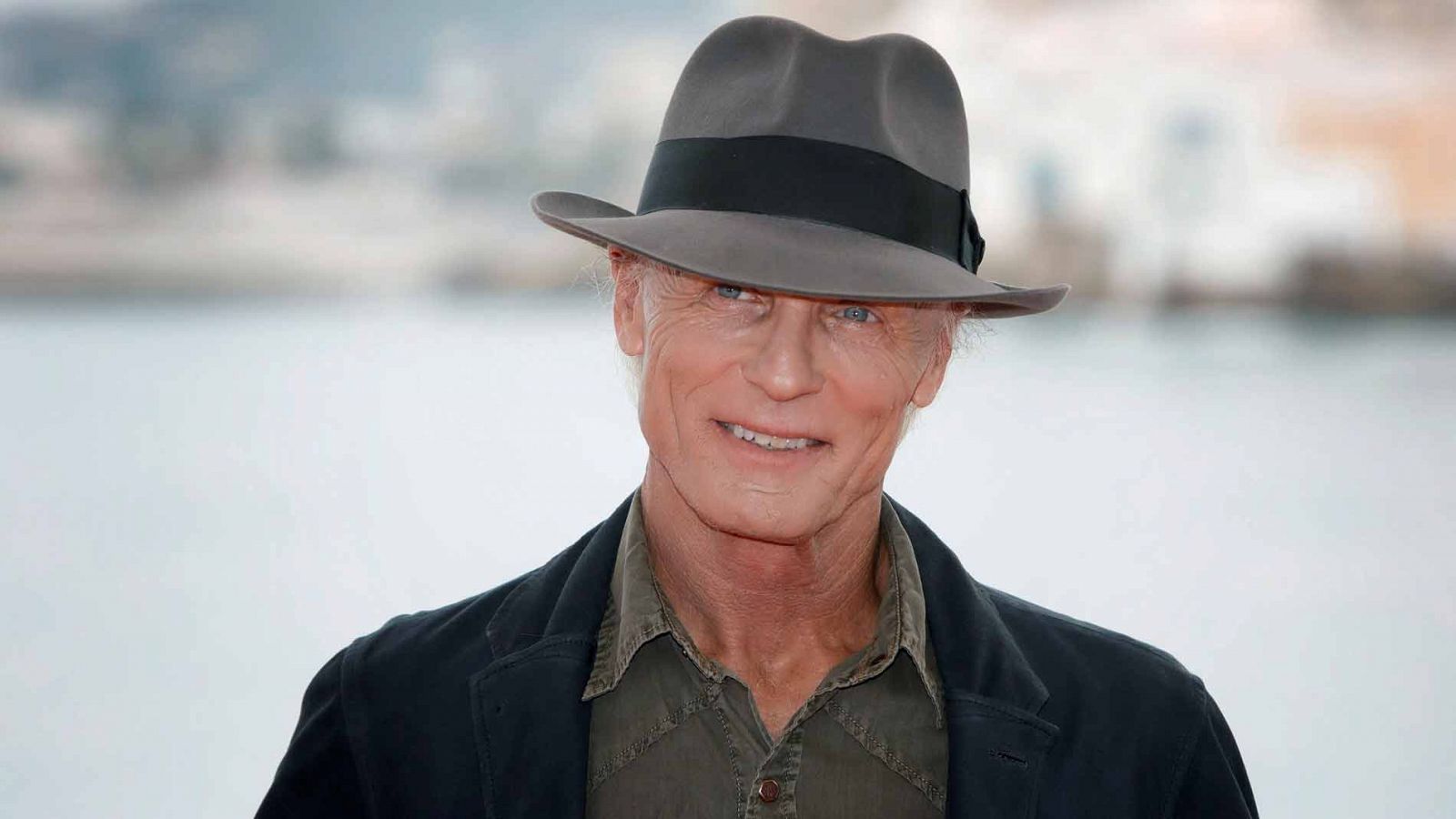 Ed Harris recibirá el Premio Honorífico del Festival de Sitges