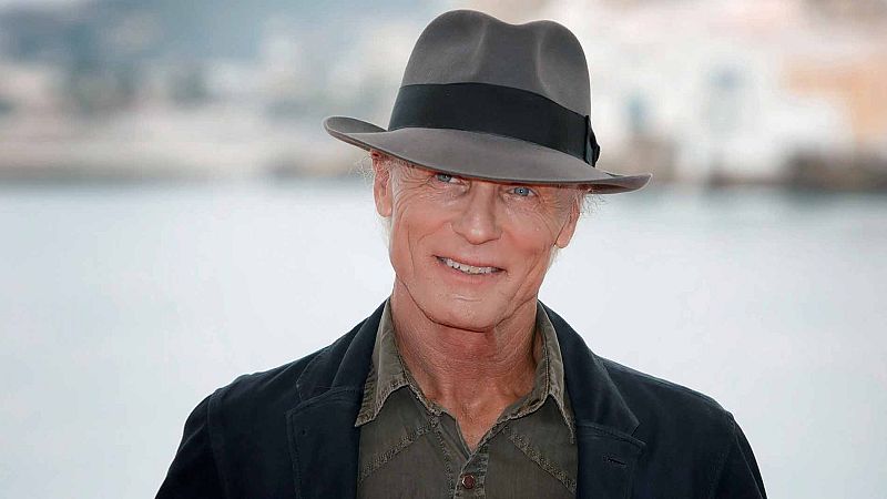 Ed Harris recibirá el Premio Honorífico del Festival de Sitges