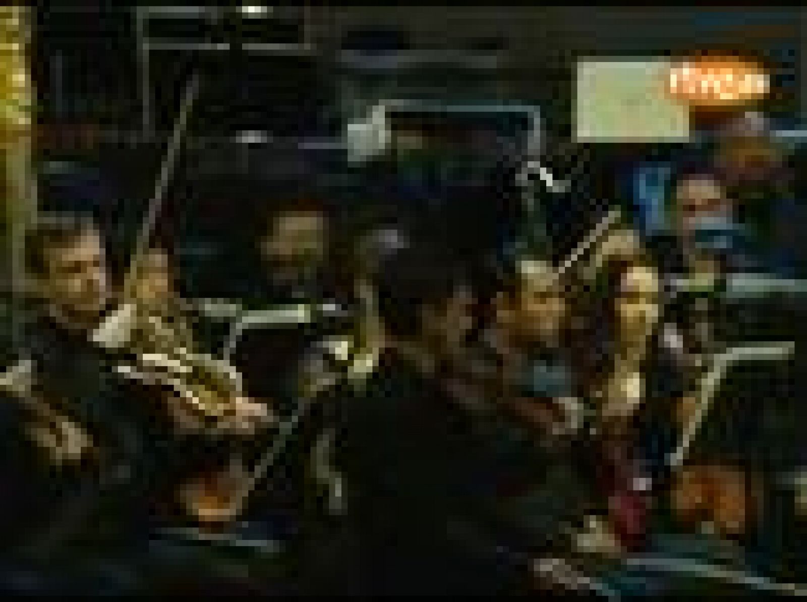 Sin programa: La Orquesta de Youtube se estrena | RTVE Play