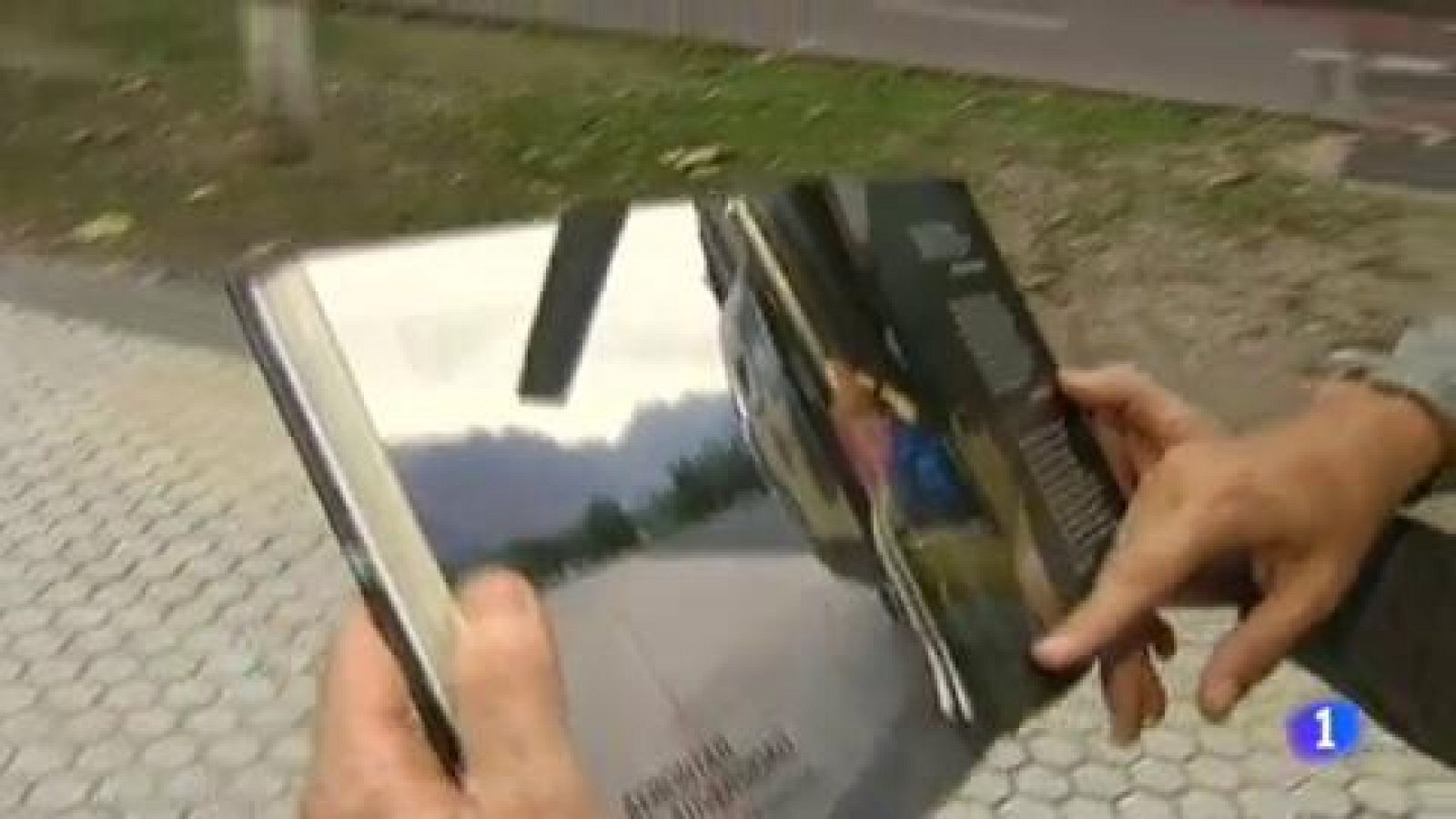 Edurne Pasaban regresa al Himalaya por una buena causa | Ver