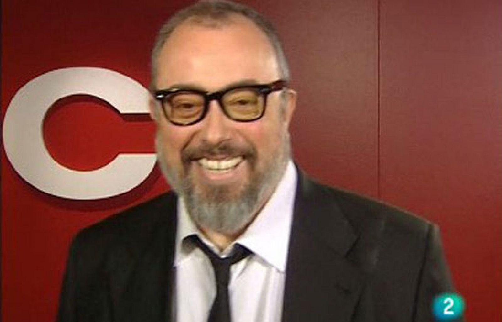 Miradas 2 - Álex de la Iglesia se confiesa - Miradas 2 | Ver