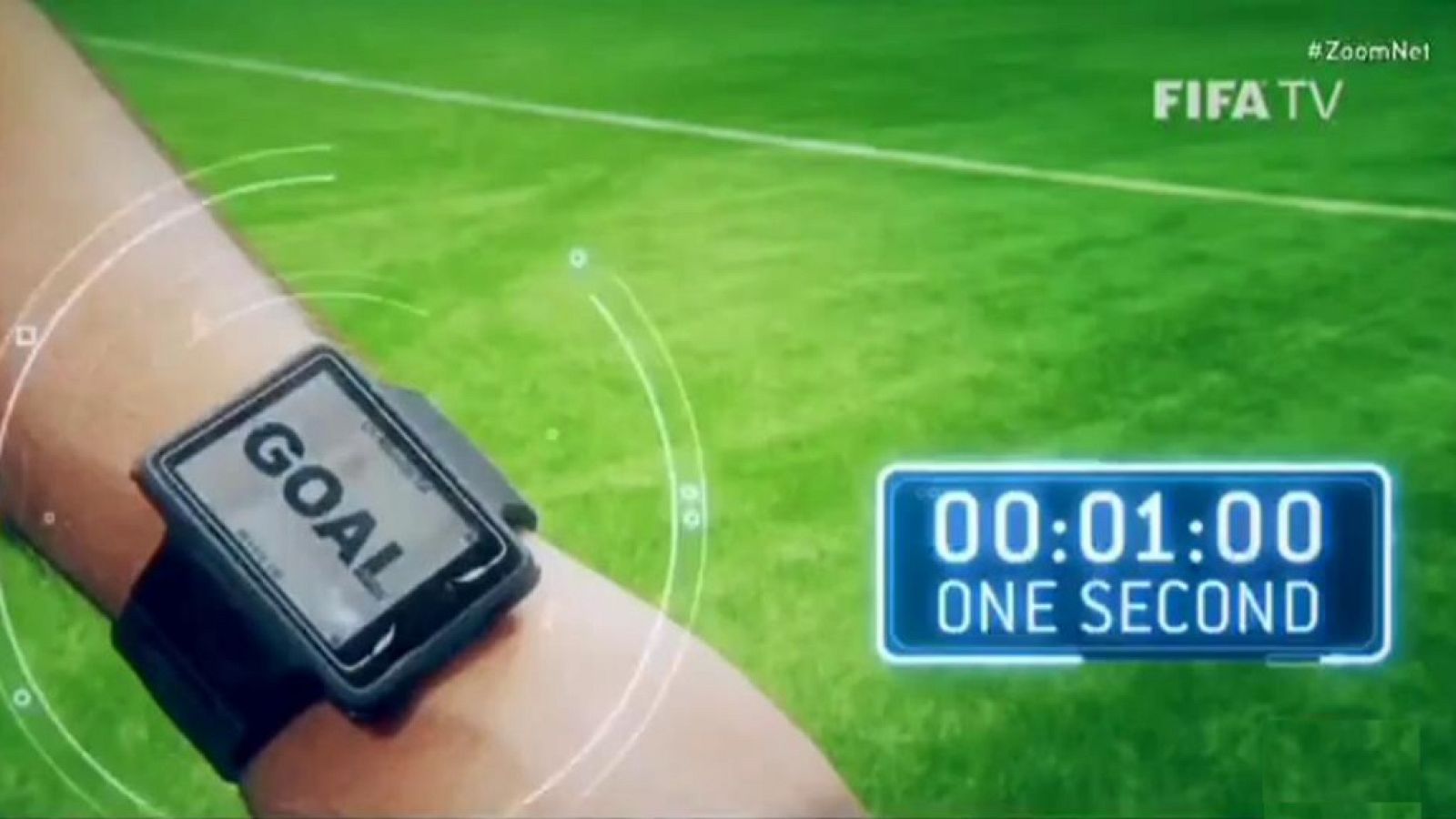 Zoom Net - World Football Summit, Televisores a medida y Temtem - ver ahora