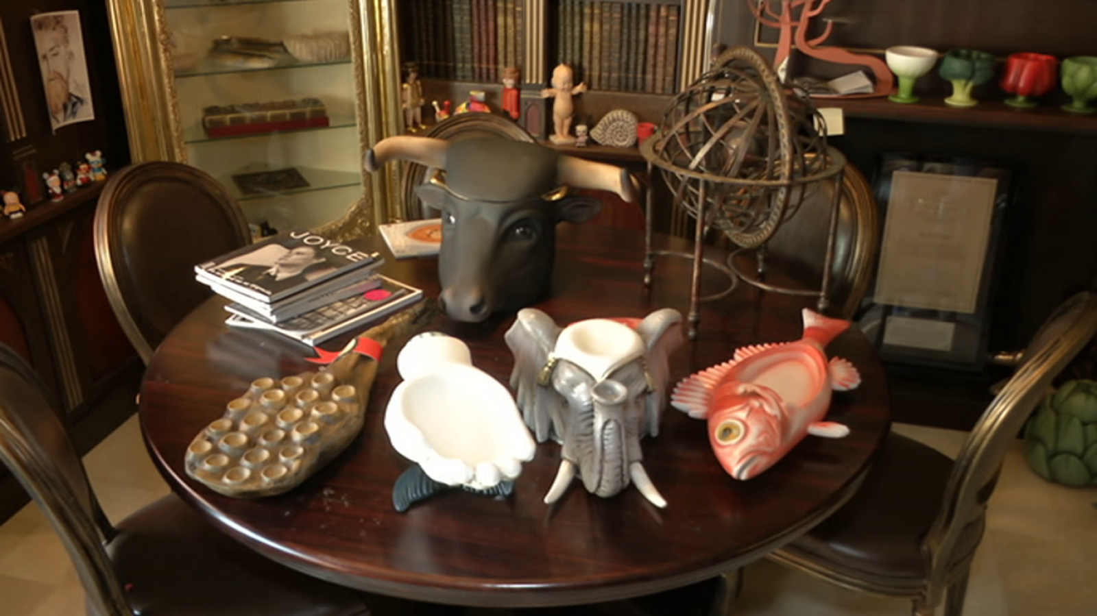 Fábrica de ideas - 13/10/18 - ver ahora