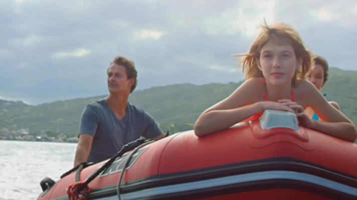 Días de cine - 'Pequeño secreto'