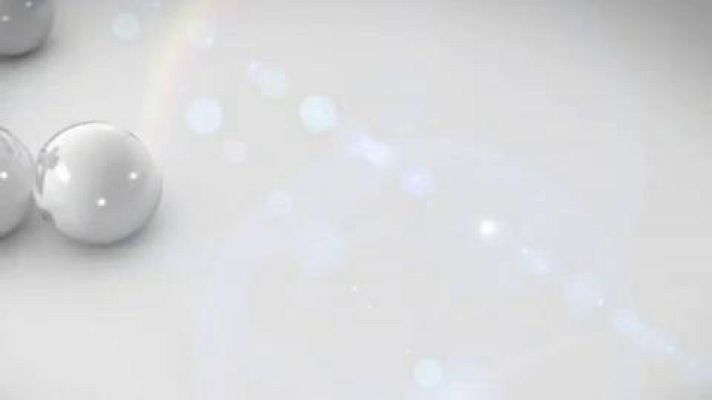 SELAE - Loteria Nacional - 13/10/2018